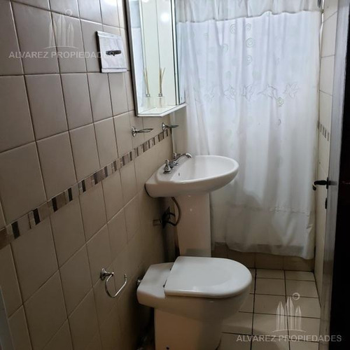 Imagen 7 de 13 de Departamento 3 Ambientes Venta Villa Santos Tesei Hurlingham