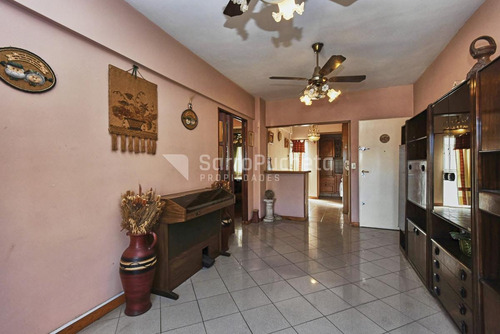 Imagen 11 de 30 de Venta Departamento 3 Amb Con Cochera En Moron Sur