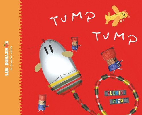 Tump Tump  - Elenio Pico