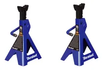 Comprar Torres Soportes Vehículos 5 Ton. 2 Pz Par De Calidad