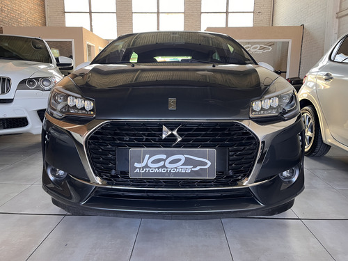 D.S. DS3 1.6 Vti 120 So Chic