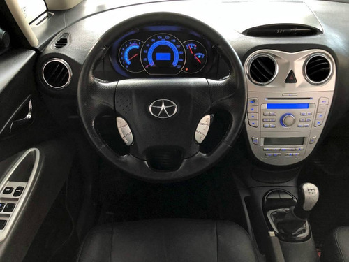 Jac Motors J6 2.0 Diamond 7l