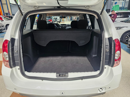 Renault Duster Dynamique 1.6 Flex 16V Mec.