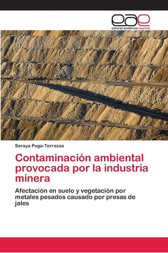 Libro Contaminación Ambiental Provocada Por La Industri Lcm2