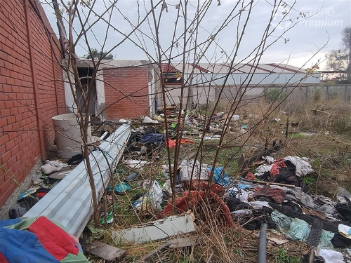 ¡terreno Urbanizado De 952 M A 1 Cuadra Del Metro Sta Rosa!