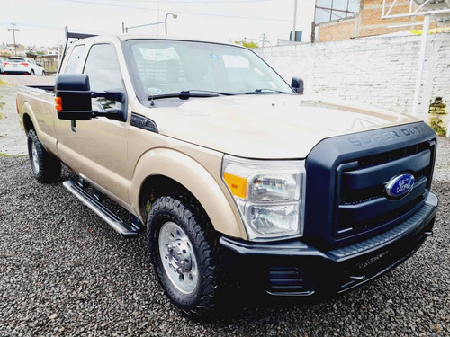 Imagen 2 de 15 de Ford F-250 Súper Duty