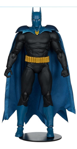 Batman Dc One Million- Dc Multiverse-mc Farlane Toys (Usado)