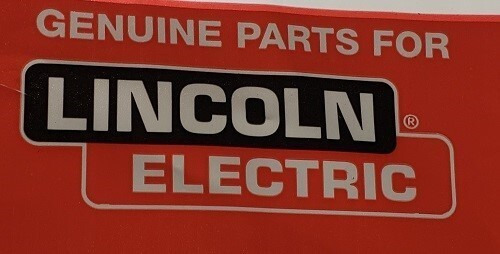 Lincoln Electric 9st13486 Pilot Light T13486 Ccs