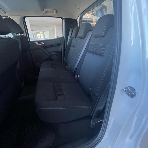Ford Ranger 3.2 Cd Xlt Tdci 200cv