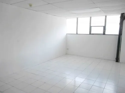Galpon Boleita Norte