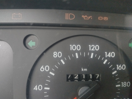 Ford Escort 1.6 Lx