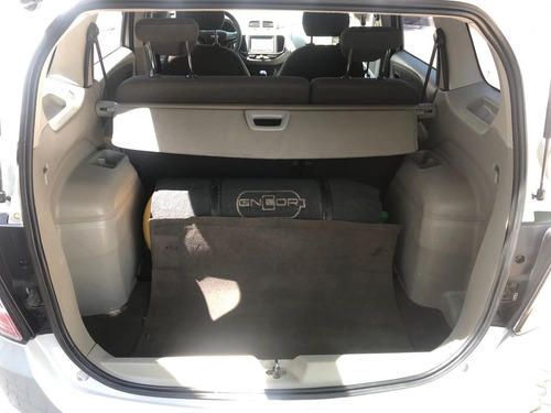 Chevrolet Spin 1.8 Lt 5as 105cv