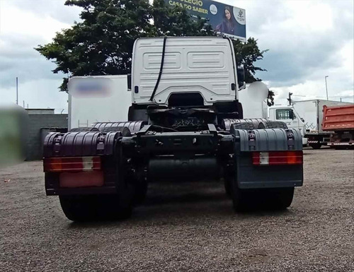 Imagem 11 de 14 de Mercedes-benz Mb 2540