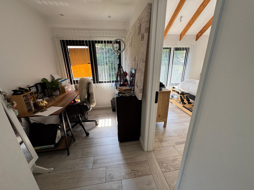 Cómoda Casa Recién Remodelada En El Arrayán Amplios Dormi