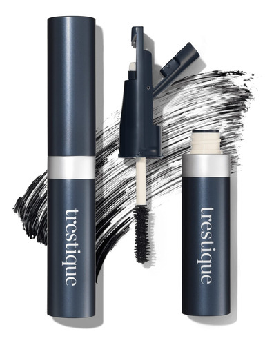 Trestique - Mascara Recargable Con Rizador Tre'stique