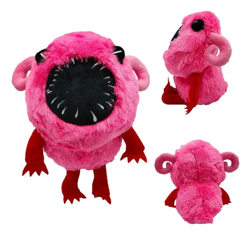 Pink sheep best sale plush