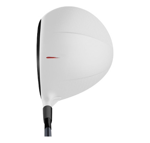 Palo De Golf Driver Taylormade Aero Burner Tp