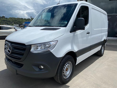 Mercedes Benz Sprinter 315 Panel