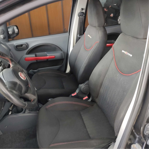 Fiat Uno Sporting