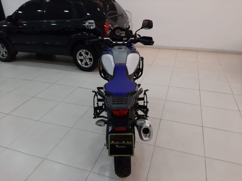 Suzuki Dl V-strom 1000 2020 Com 1.000kms!