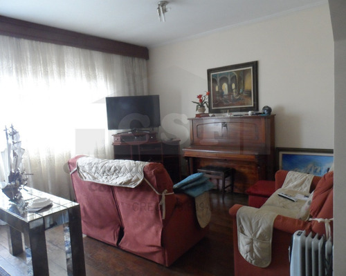 Imagem 9 de 30 de Casa Na Lapa - Ca03981 - 32668044