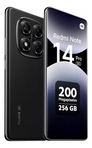 Xiaomi Redmi Note13/14 Pro 5g 256gb 8gb Original Global+ Nfc