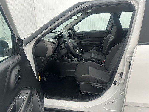 Citroën C3 1.0 Live Flex 5P