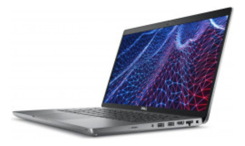 Notebook Dell Latitude Intel Core I7 32gb Ram 15.6 Ejecutivo