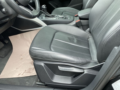 Audi Q2 1.4 35 Tfsi Select