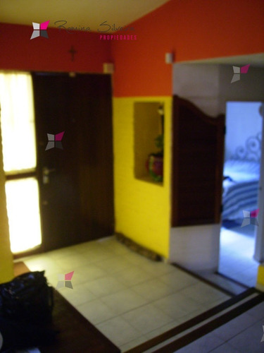 Casa En Mansa, 4 Dormitorios *- Ref: 7888