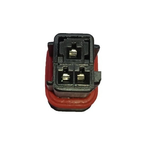 Conector Sensor Kilometraje Renault Symbol