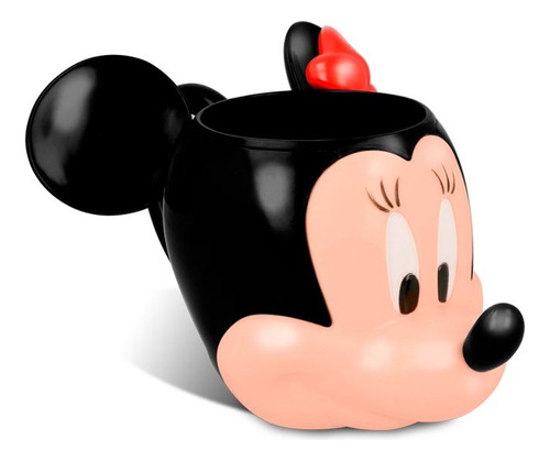 Minnie Mouse Taza 290 Ml 3d