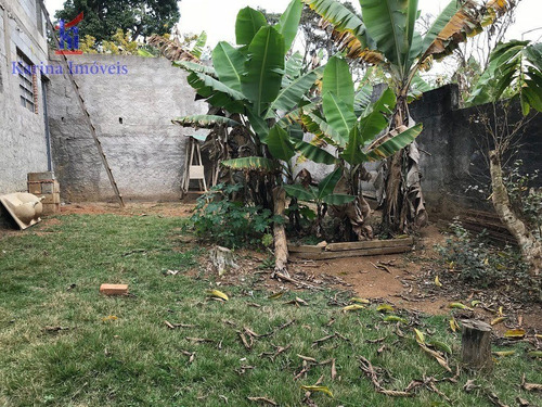 Chácara Em Sítios De Recreio Rober - Guarulhos - 2105