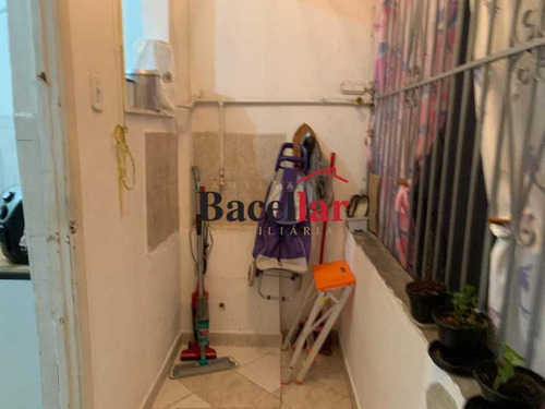 Imagem 7 de 15 de Apartamento-à Venda-catumbi-rio De Janeiro - Tiap23662