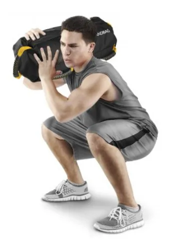 Sklz super sandbag heavy duty training weight bag hotsell
