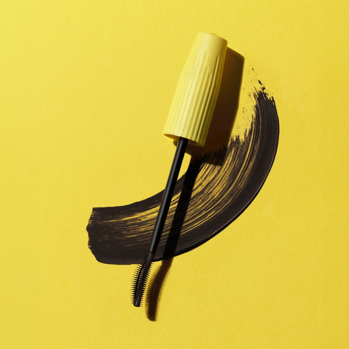 Mascara De Pestañas Wonder Curve - Avon