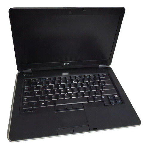 Dell Latitude E6440 Color Gris