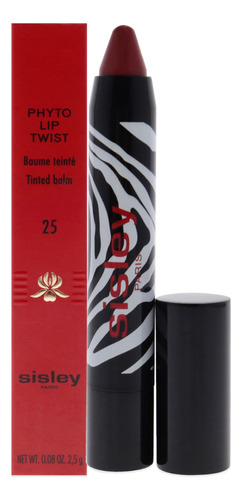 Sisley Paris Phyto Lip Twist - 7350718:mL a $253990