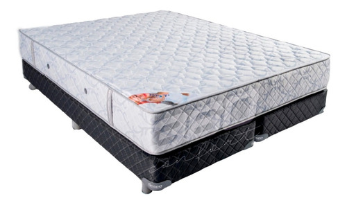 Sommier Deseo Onix - King Size 200x200x27