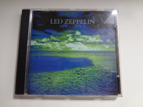 Cd Led Zeppelin Disc Two