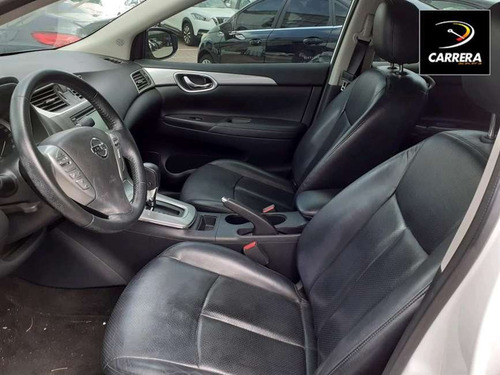 Sentra 2.0 Automatico 2015 (1736642418)