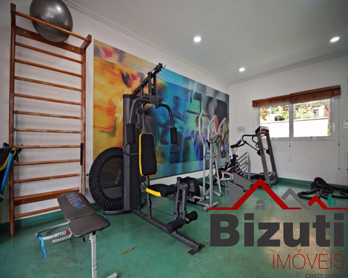 Imagem 25 de 30 de Apartamento Garden Place, Totalmente Mobiliado, Decorado E Equipado Conforme Fotos. Está Pronto Para Mudar - Ap00959 - 69306252