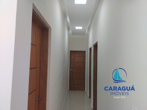 Imagem 14 de 15 de Casa - Ca02131 - 70010642