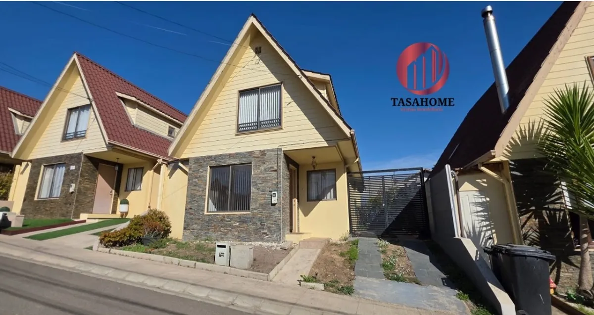 Imagen 1 de 29 de Arriendo De Propiedad Sector Peñablanca, Villa Alemana