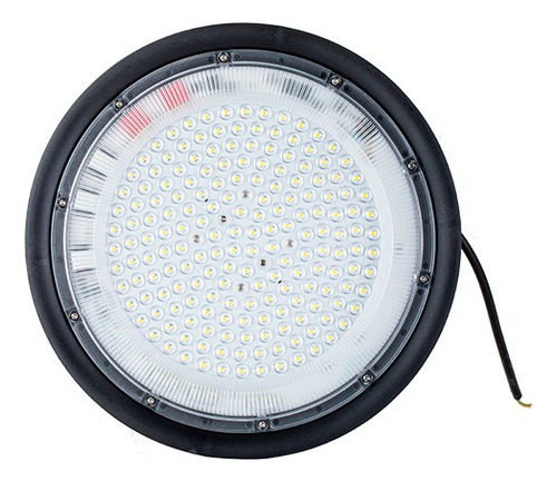 Oferta Luminaria Campana Led Ufo 200w, 5500°k, 26000 Lúmenes