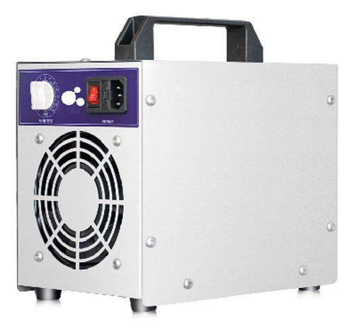 Generador De Ozono 20 G/h