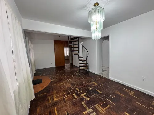 Casa En Renta En Ex-hacienda De Guadalupe Chimalistac