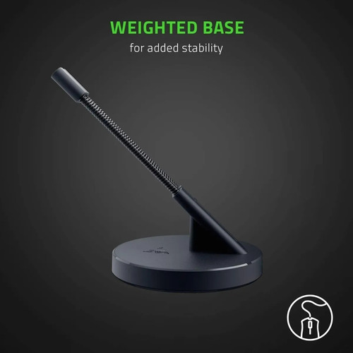 Imagen 3 de 4 de Razer Mouse Bungee V3 Elimina Arraste Del Cable Cord Holder