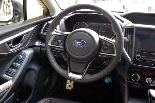 Imagen 15 de 15 de Subaru Xv 2021 0km!
