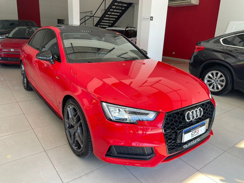 Imagen 2 de 10 de S4 3.0 Tfsi V6 Tiptronic Quattro (354 Cv)